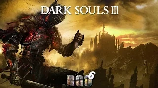 "RAPGAMEOBZOR 6" — Dark Souls 3