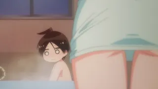Anime | ПРИКОЛЫ | Смешные моменты Из Аниме |#83