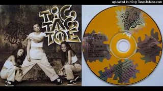 Tic Tac Toe – Tic Tac Toe - Teljes album - 1996