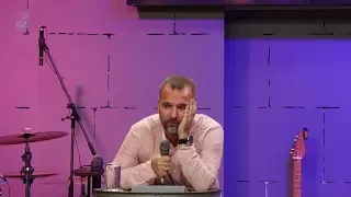 "Зачем Он пришёл" - Сергей Лукьянов - 10.10.2018