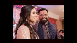 Ashish Gautam Sir and Monika Gautam Ma’am Engagement Video II Beautiful Moment ❤️ ❤️