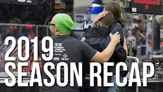 Citrus Circuits Season Recap 2019