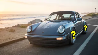 FINALLY Making the Porsche 911 My Own.. | Perfect Fitment with JDM Wheels & Tires