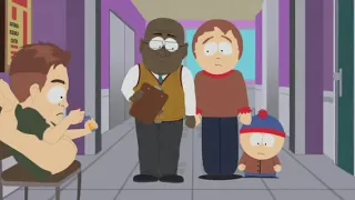 South Park: Ass Burgers