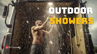 TOP 5 ULTIMATE BEST CAMPING SHOWERS YOU MUST HAVE For Your Next Trip - [2023 Buyer's Guide]