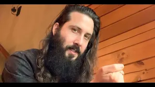 "Fantasy Flashcards" with Avi Kaplan