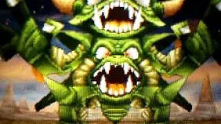 Dragon Quest IX [Strategies] Psaro