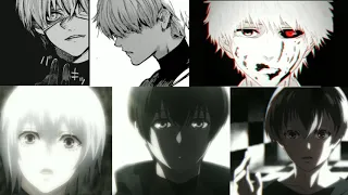 Tokyo Ghoul:re op 2          (TK-Katharsis cover)