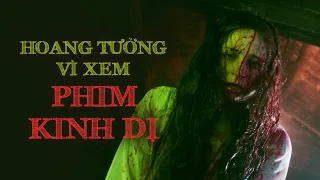 CENSOR: BỘ PHIM sẽ khiến bạn SỢ NGHỀ KIỂM DUYỆT