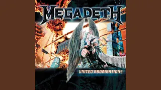 United Abominations (2019 - Remaster)