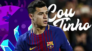 Philippe Coutinho 2018 -THE BEST Skills, Dribbling And Goals- HD