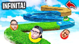 LA PARTITA PIÙ LUNGA DI SEMPRE - Mini Golf