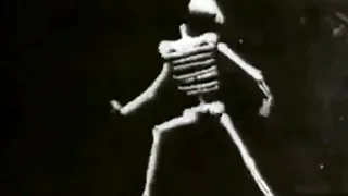 Skeleton Dance, Marionettes ( 1898 год )