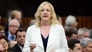 Question Period: Future of Trans Mountain pipeline expansion — June 18, 2019