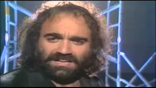 Demis Roussos - Sailin Home