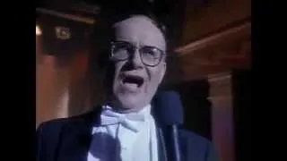 Tales From The Crypt Clip Buck Henry Mimi Rogers Its Whats inside that Counts