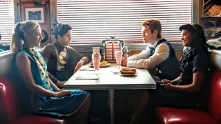 Riverdale Season 2 Netflix (Fan made promo)