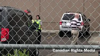 Canadian Rights Audit: Canada Border Service Agency (Calgary Airport Location)