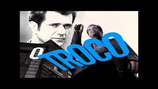 O Troco - Filme dublado HD Ação, Crime, Drama