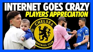 Poch, Gallagher, Chalobah IN or OUT? Chelsea INCREDIBLE Stats | Internet Reacts