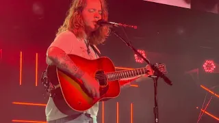 Billy Strings “Wargasm” 05/20/23 San Diego, CA