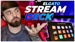 How To Use The Elgato Stream Deck Work Faster & Smarter 2020 Review