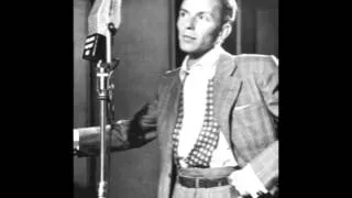 Speak Low (1944) - Frank Sinatra