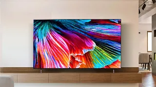 Top 5 Best 8K TVs To Buy in 2023