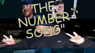 The Number Song - Zack Fox & Kenny Beats