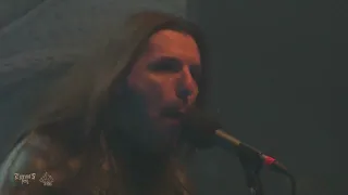 Septicflesh | 2019 | Live at Tyrant Fest [Full Concert 1080p]