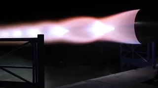 SpaceX Raptor Engine Test Compilation