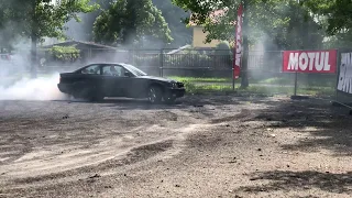 4K 14. BMW Feszt BMW E36 Jó 3. Soltvadkert BMW Fest 2018 06 16