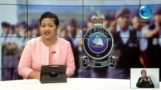 FIJI ONE NEWS 060923