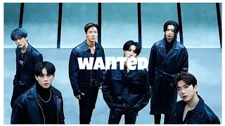 monsta x - wanted [legendado/tradução pt-br]