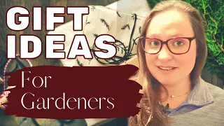 10 Gifts for Gardeners. The Buyers Guide! (Great Gift Ideas for Every Budget)