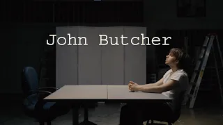 John Butcher | Short Dark Comedy Film