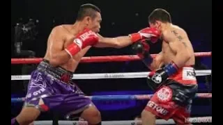 DONNIE NIETES VS REVECO FULL FIGHT