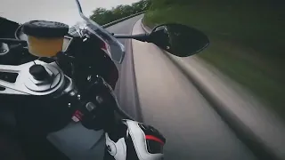 Kafile / BMW S1000RR Motorcycle Edit