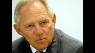 Schäuble – Radio-Interview – SWR – 13.Oktober 2018