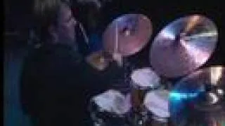 Keith Carlock: Modern Drummer Festival 2005