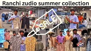 First zudio in ranchi | zudio collection ranchi | mens ,womens and kids #zudiolatestcollection