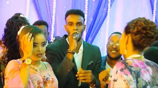 SULDAAN SEERAAR | XAMAR BILA | HABLAHA MUQDISHO | SHOWGA CIIDA JIGJIGA | 2018 OFFICIAL MUSIC VIDEO