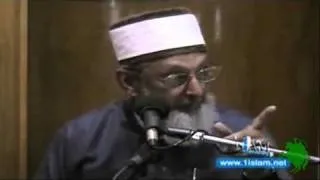 Imam Al-Mahdi & the Return of the Caliphate By Sheikh Imran Hosein 4 of 10