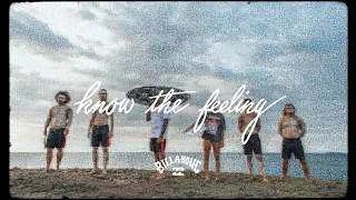 Culture Is Forever | 50 Years of Billabong