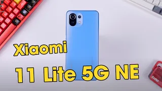 Nhìn lại, Xiaomi 11 Lite 5G NE vẫn BEST dưới 10 triệu !!! Đúng không???