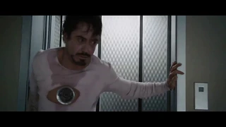 Till I Collapse Iron Man Version |Tony Stark|Eminem