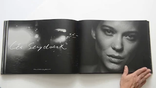 Peter Lindbergh Shadows On The Wall review Inside new book