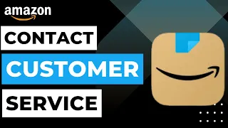 How to Contact Amazon Customer Service !