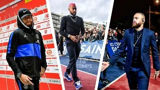 Neymar Jr ► Swag, Clothing & Looks ● 2020/21| HD