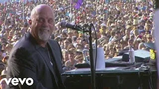 Billy Joel - Big Man On Mulberry St (Jazz Fest 2013 @AXSTV)